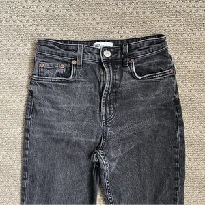 Women's Black Jeans